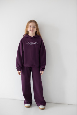 Костюм для дівчат